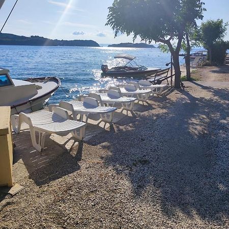 Apartmani Andela Kordic Supetarska Draga Exterior foto