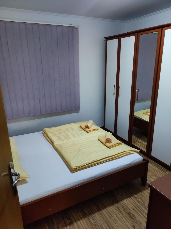 Apartmani Andela Kordic Supetarska Draga Exterior foto