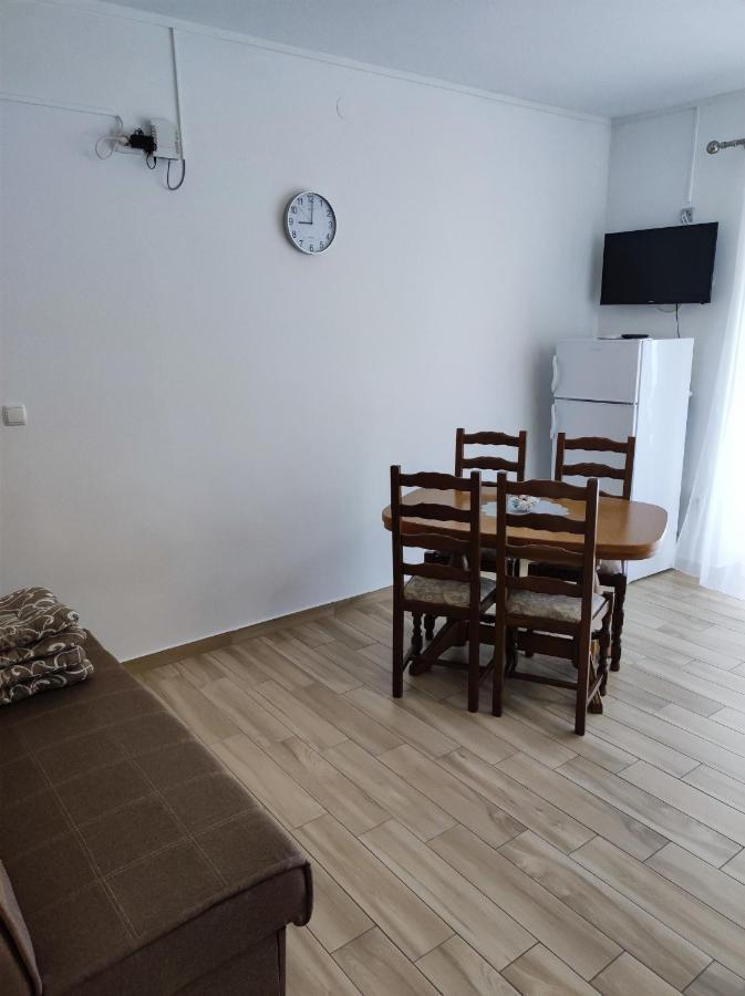 Apartmani Andela Kordic Supetarska Draga Exterior foto