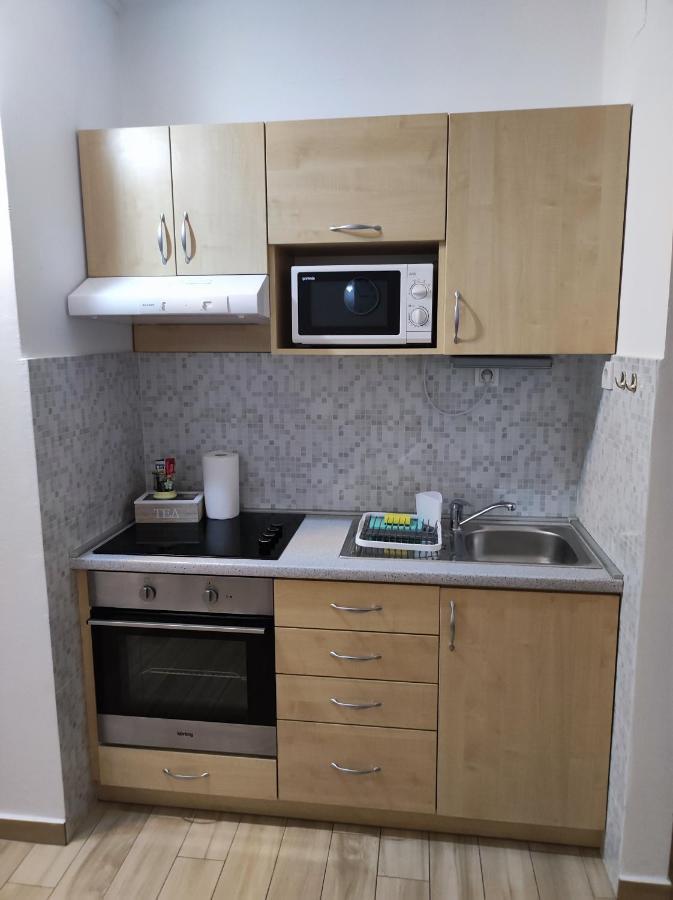 Apartmani Andela Kordic Supetarska Draga Exterior foto